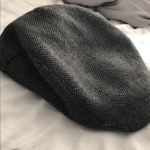 Boston Scally Ivy Cap